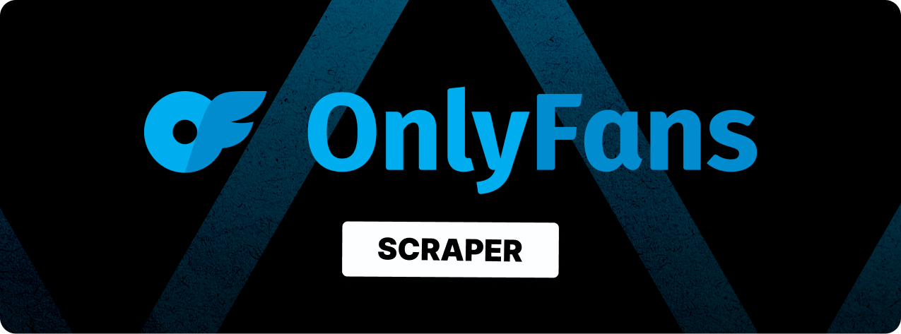 Onlyfans Scrapper 2025