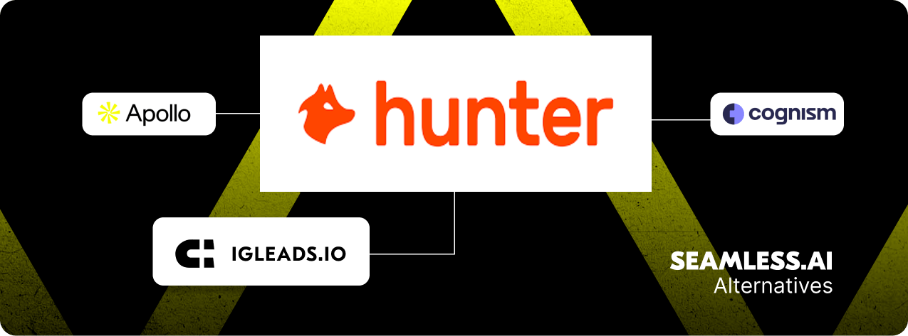 Hunter Alternatives