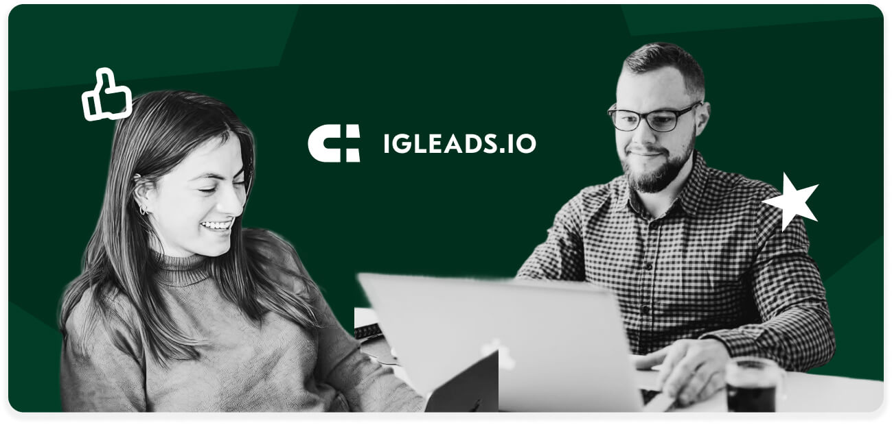 Trust indicators_ Why IGLeads is a reliable data partner