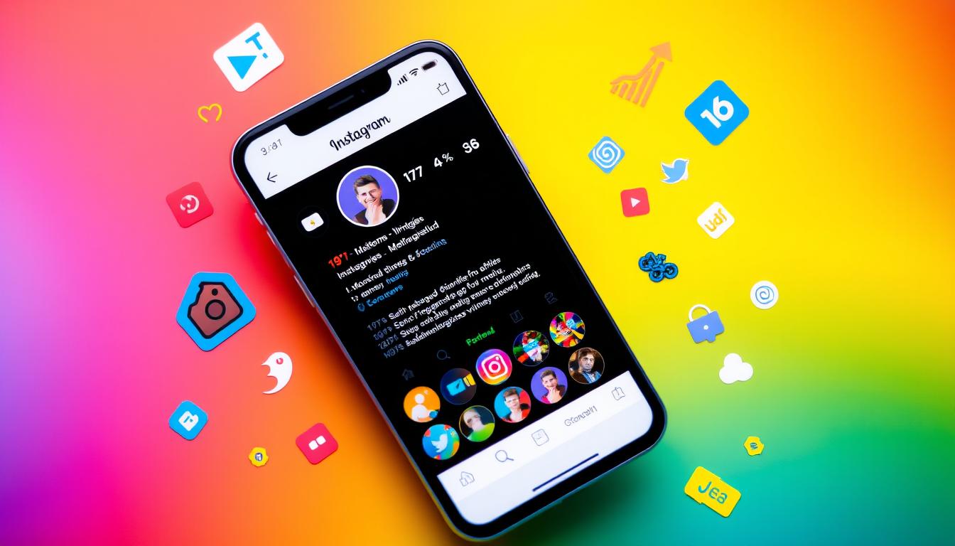 free instagram follower trial