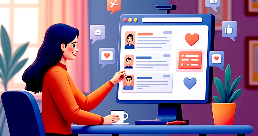 Experiment with ad campaigns