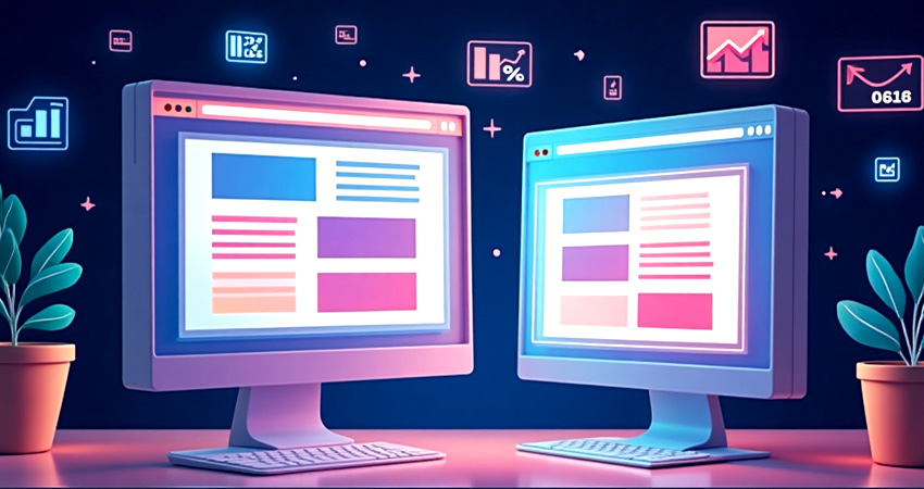 Image of A_B Testing and Funnel Optimization