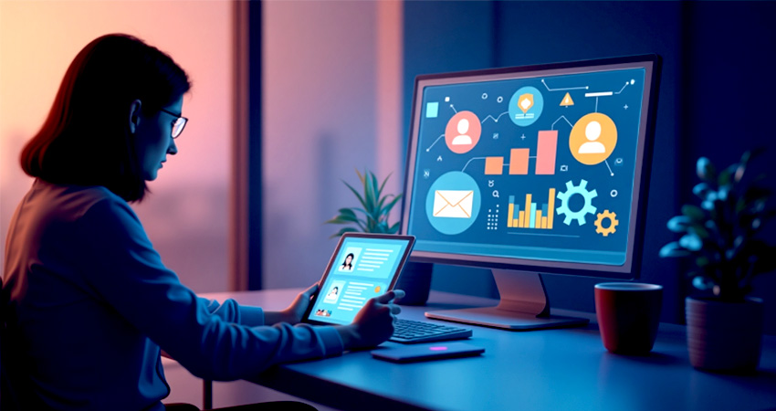 B2B Lead Generation Solutions – Guide for 2025