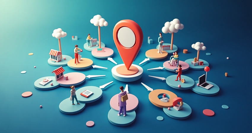 Who Needs Local Leads?