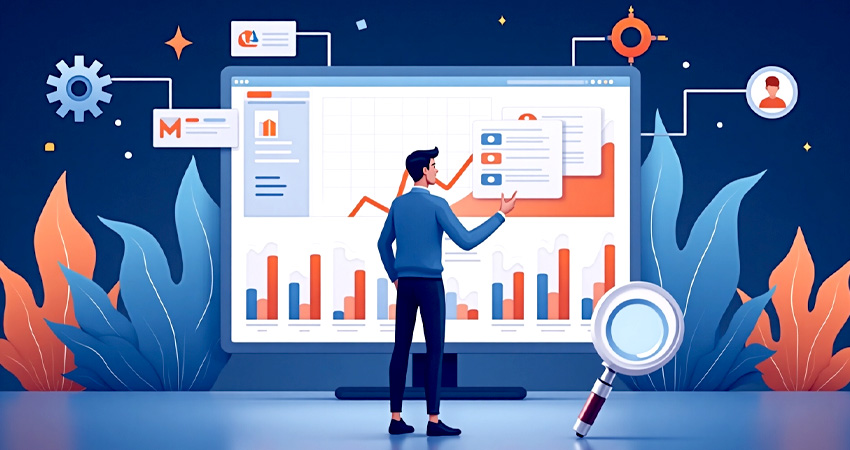 Why Lead Generation Services Matter in 2025