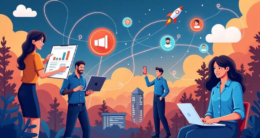 Top Lead Generation Agencies Compared (2025)
