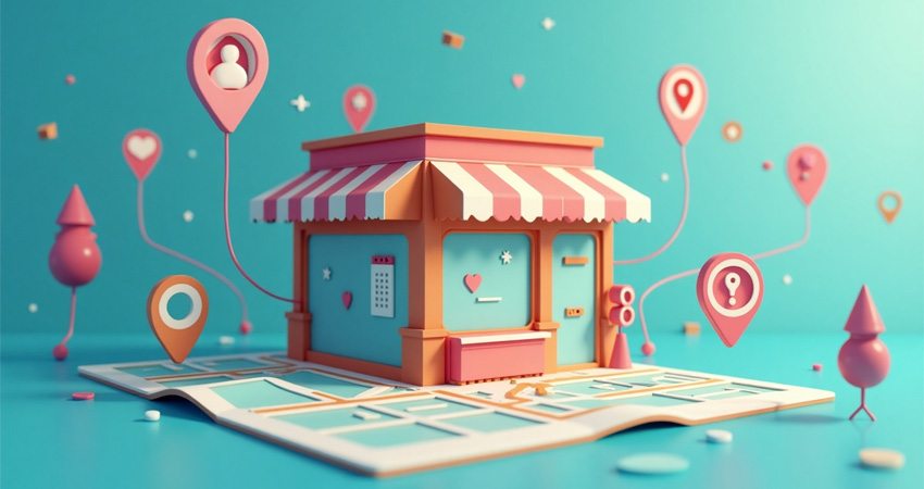 Local Lead Generation: How to Get Local Leads in 2025 (Beginner’s Guide)