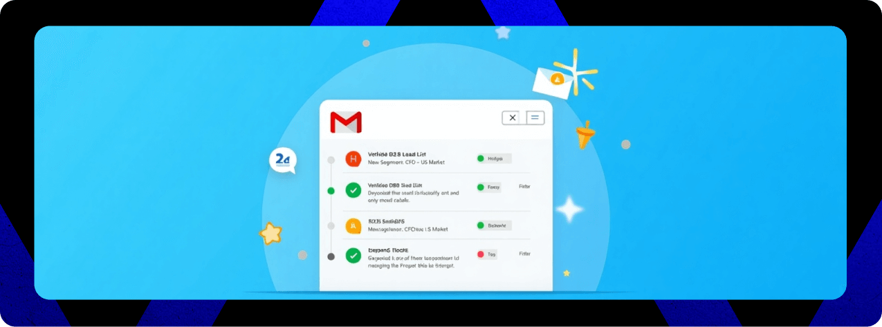 How to Buy Email Lists in 2025 (Complete Guide)