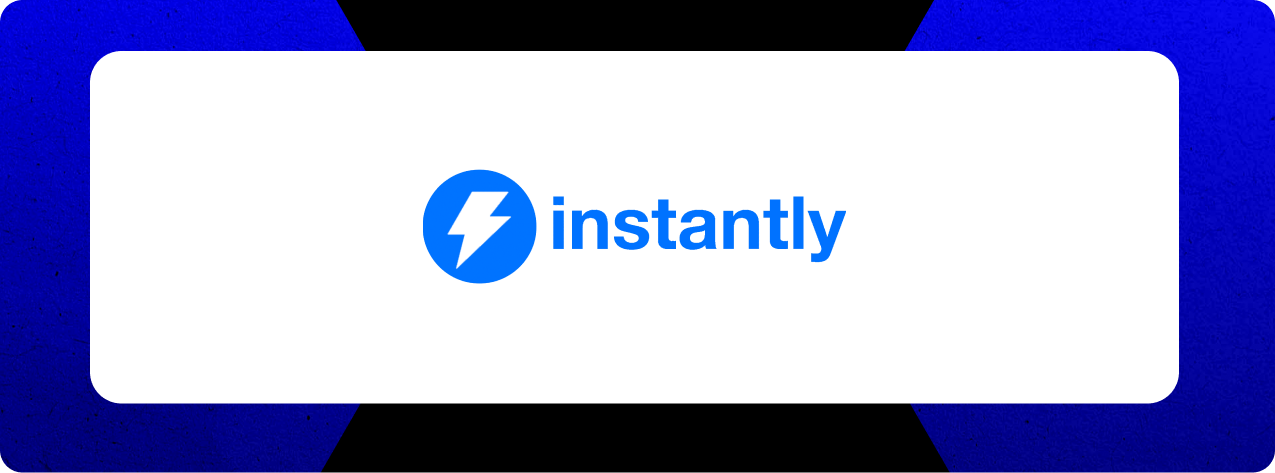 Instantly-logo