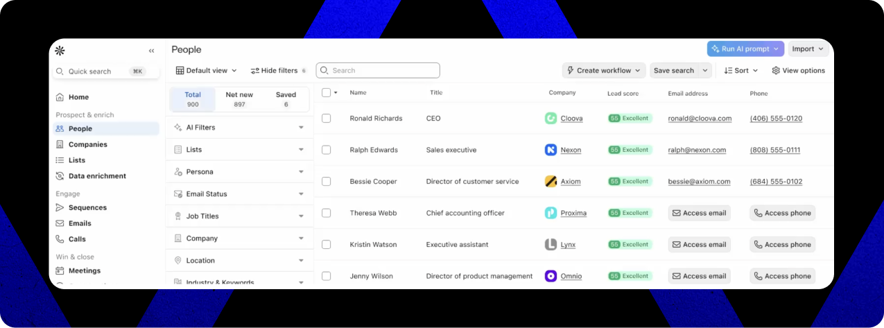 Is Apollo.io still good in 2025_ Full review & analysis