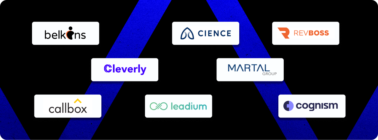 Top Lead Generation Agencies Compared (2025) (1)