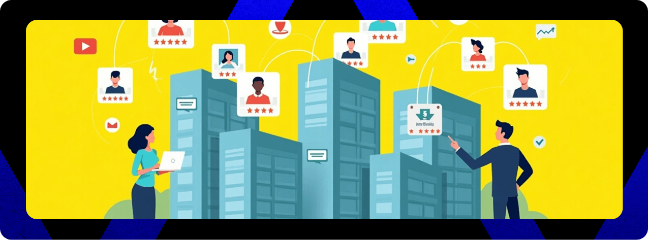 Top Lead Generation Agencies Compared (2025)