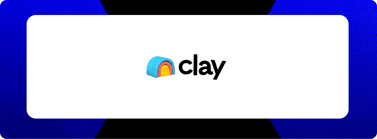 clay.io - logo