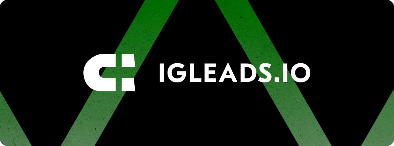 igleads.io b2b email provider 2026