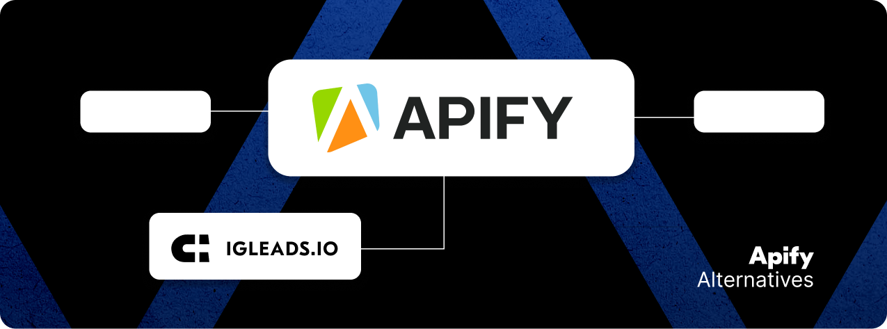 13 Best Apify Alternatives in 2025