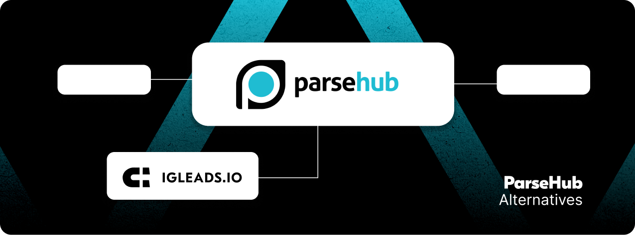Best ParseHub Alternatives in 2025 (No-Code & Scalable Options) (1)