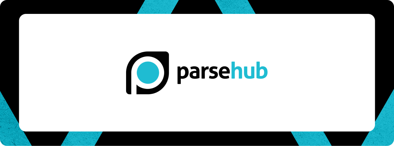 Best ParseHub Alternatives in 2025 (No-Code & Scalable Options)