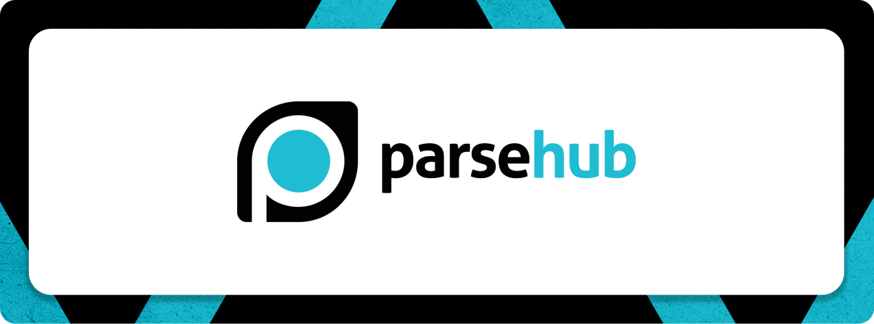 ParseHub Review 2025