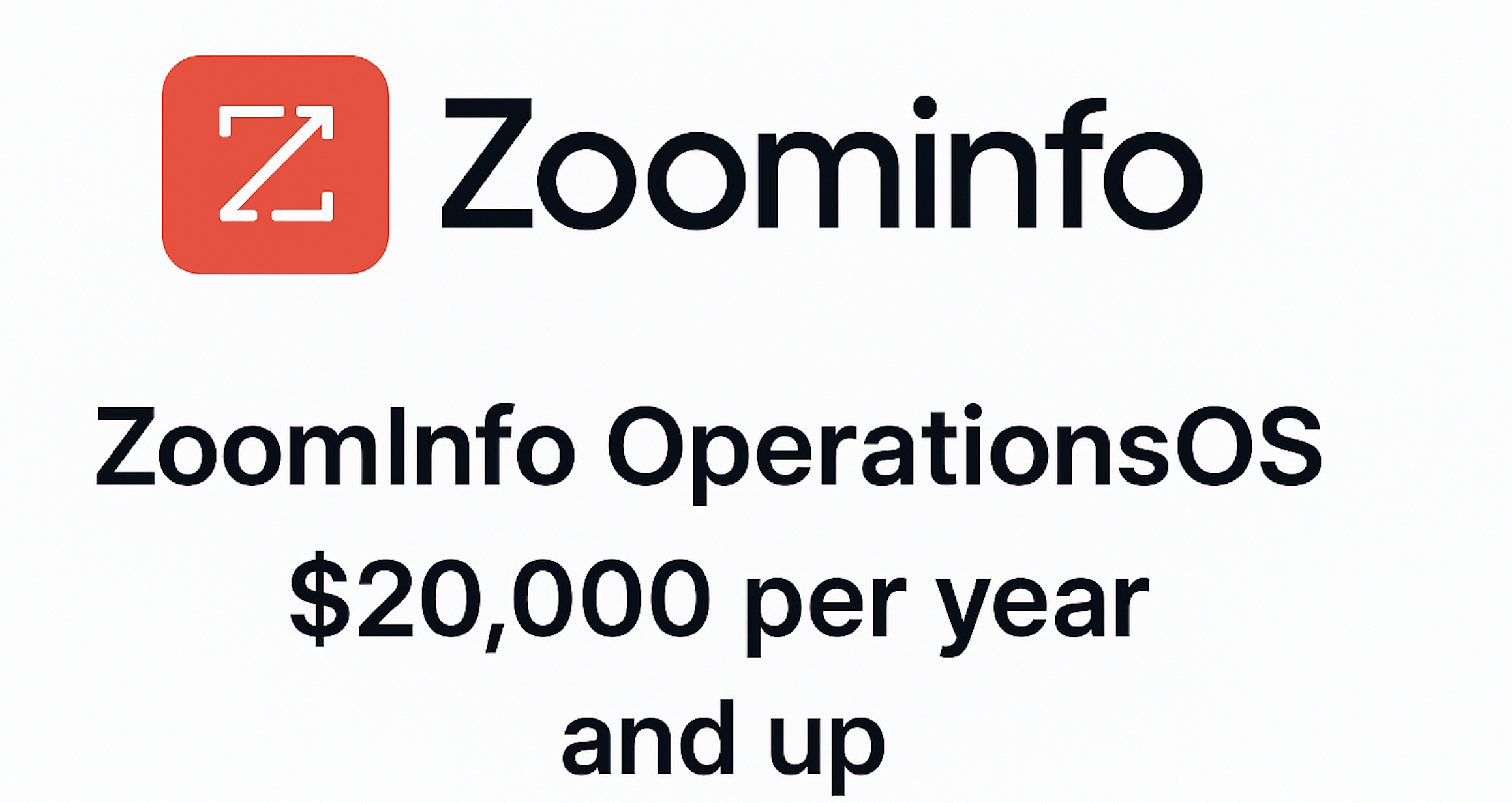 pricing ZI Operations