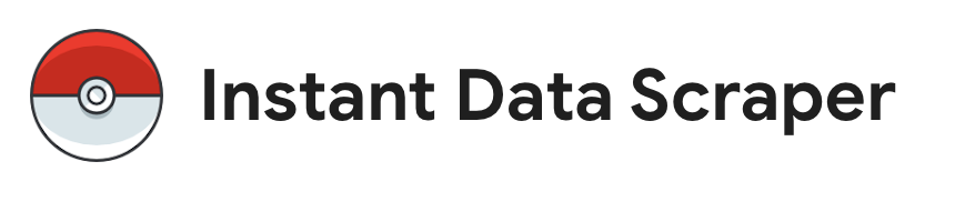 Instant Data Logo