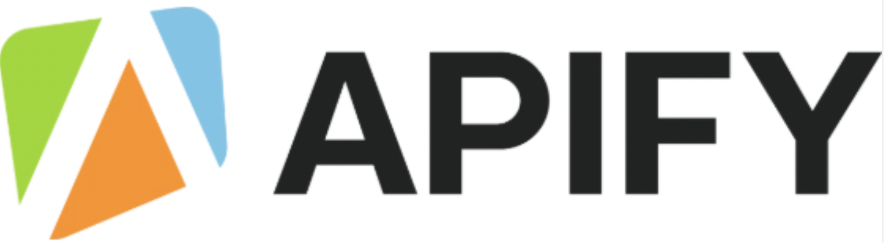 apify logo