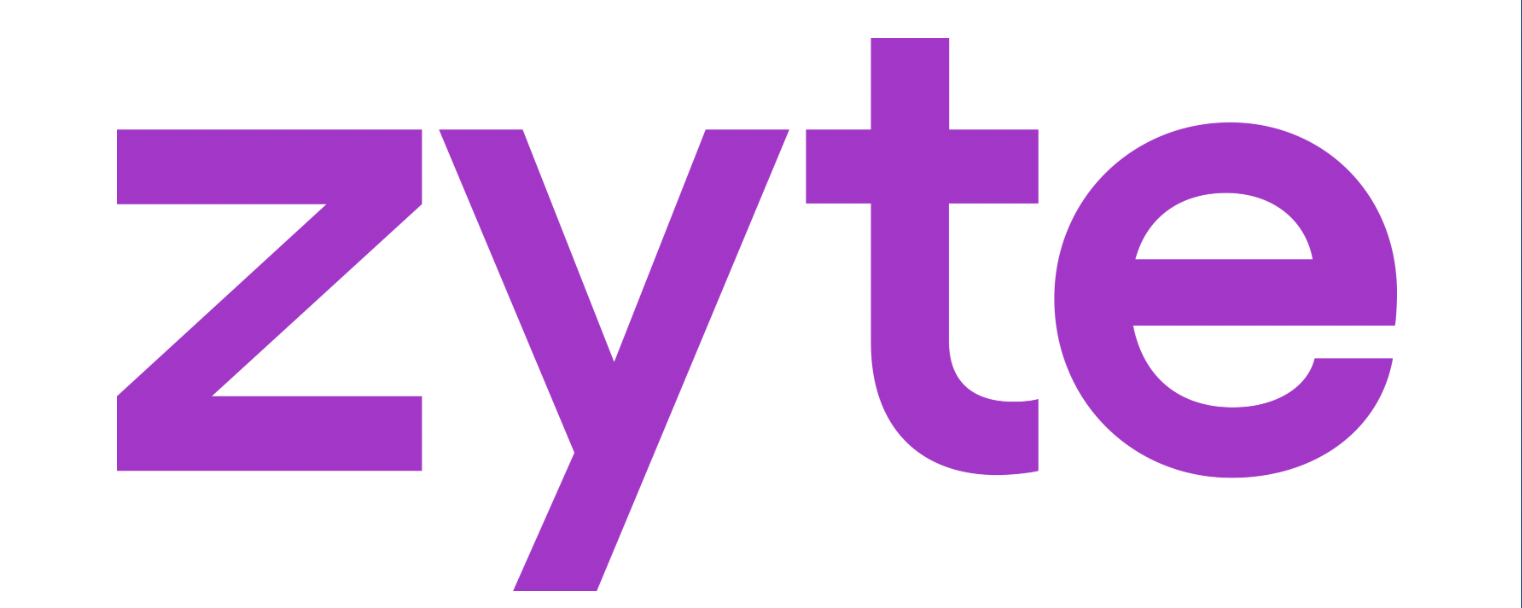 zyte logo