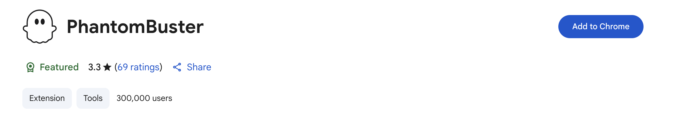 phantombuster chrome extension