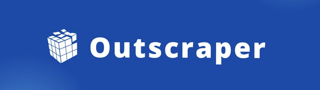 outscraper logo
