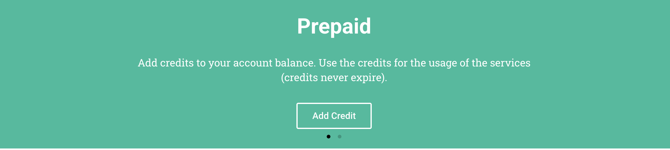 outscraper prepaid