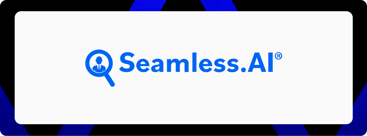 Seamless review