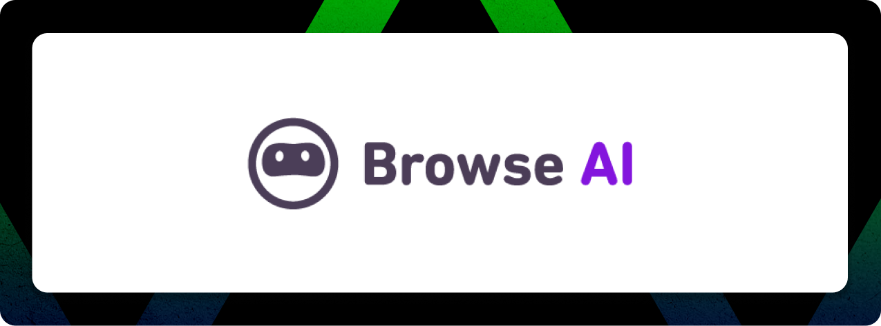 browseai logo - Review 2025
