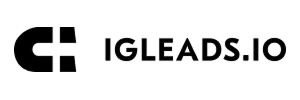 IGLeads Logo