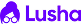 Lusha logo