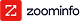 zoom info logo