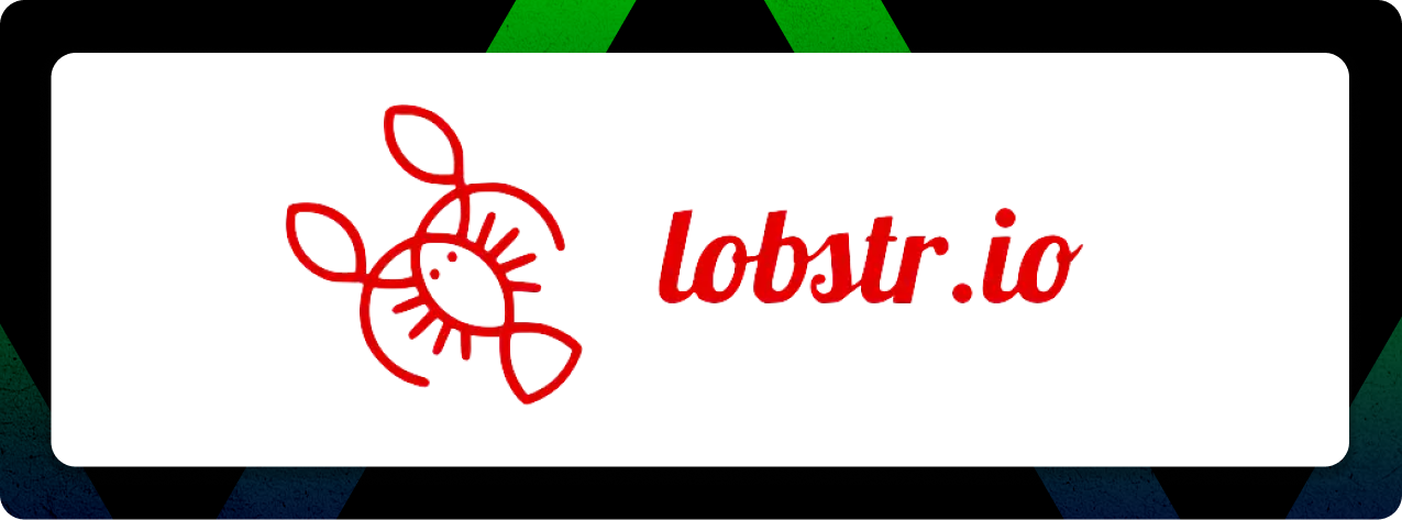 lobster.io logo - Review 2025