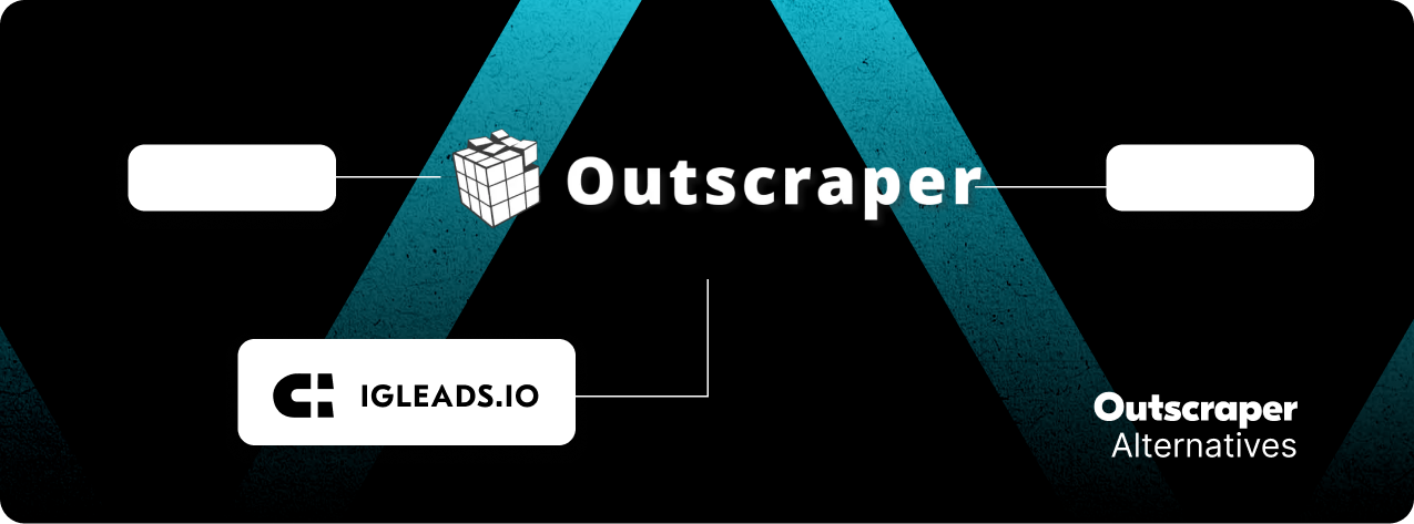 outscraper alternative
