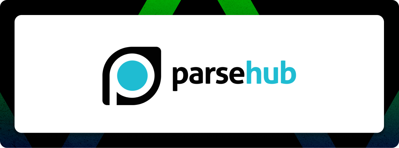 parcehub logo - Review 2026