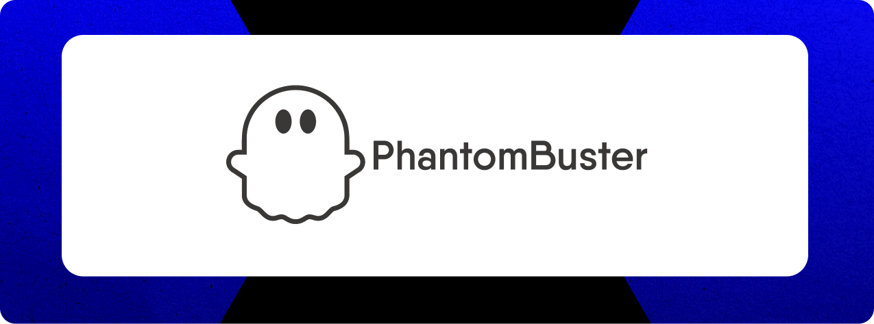 phantom-buster