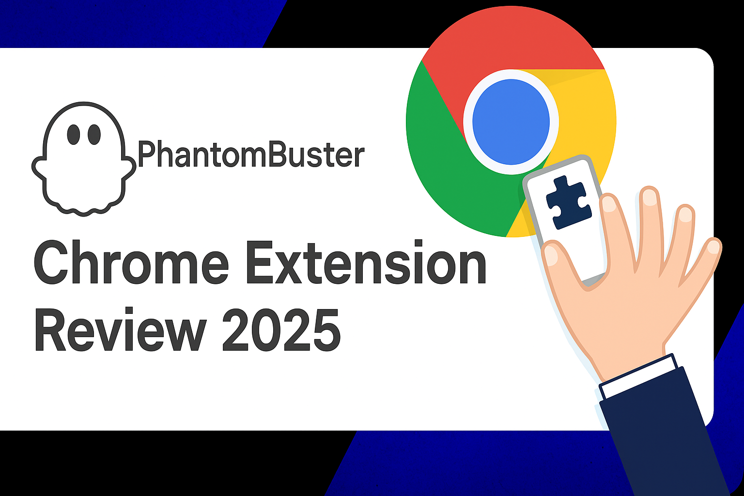 phantombuster extension