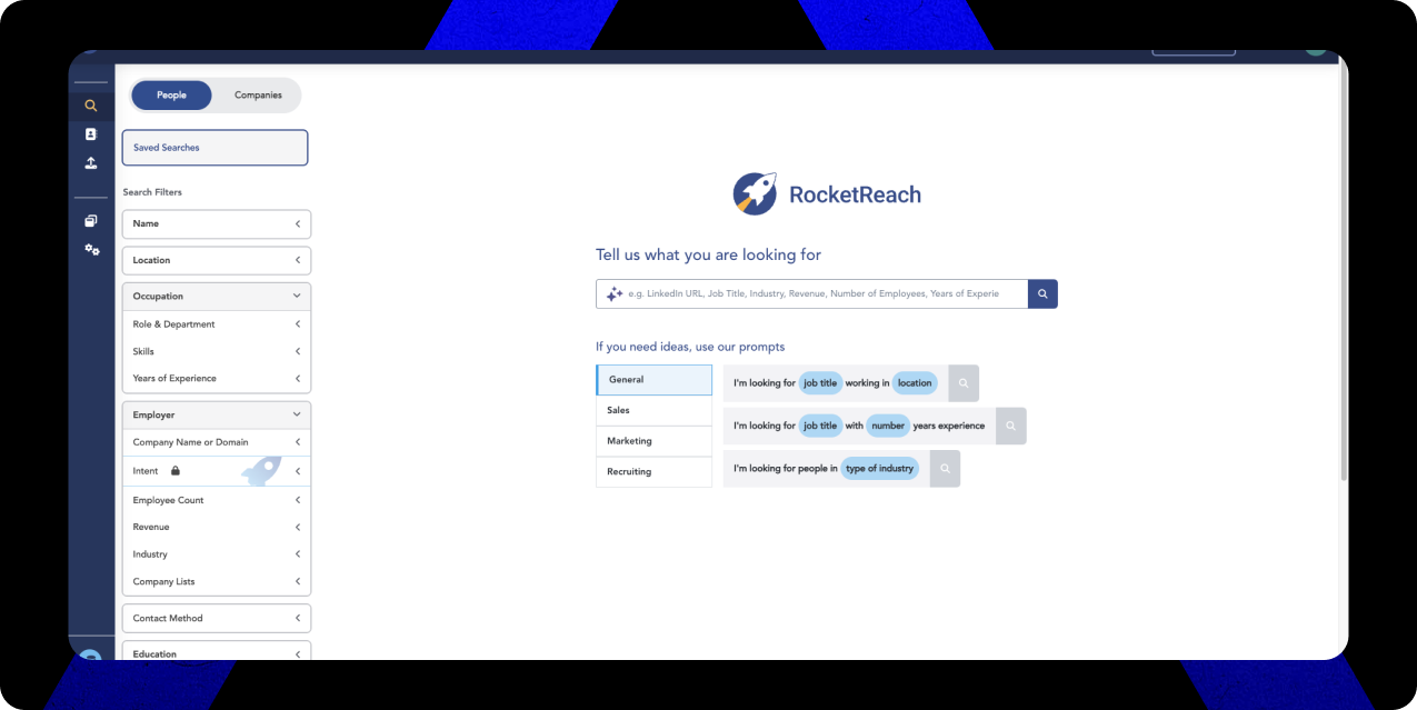 Rocketreach under the microscope: Is it built for modern sales?