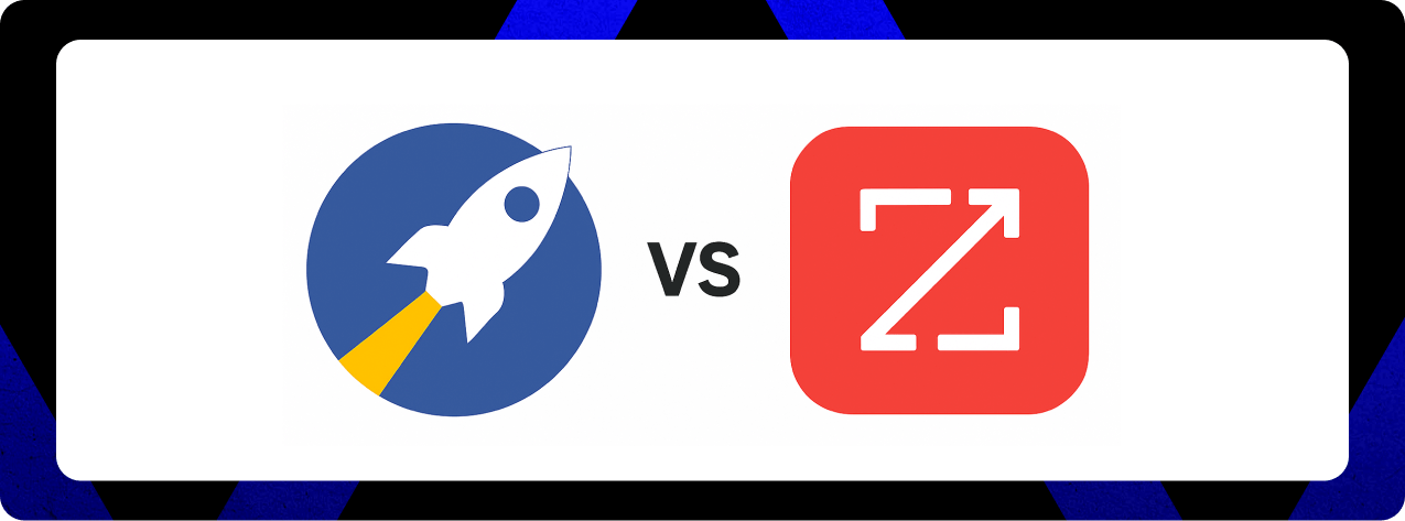 rocketreach vs ZoomInfo Review