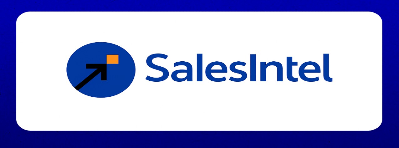 salesintel logo