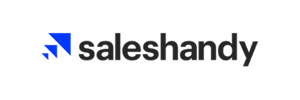 saleshandy - logo