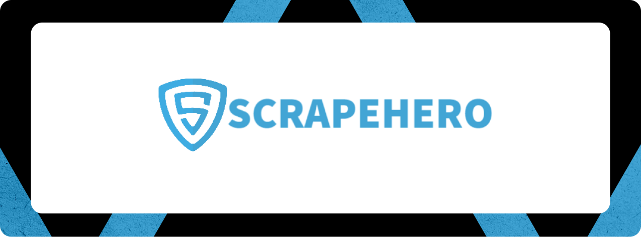 scrapehero banner