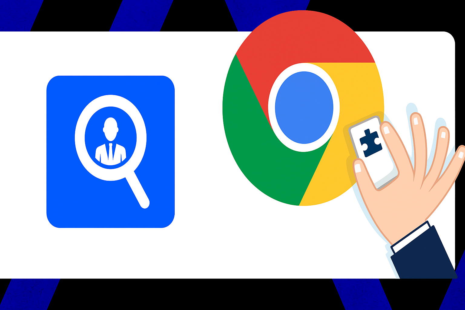 seamless chrome extension