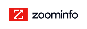 zoominfo - logo