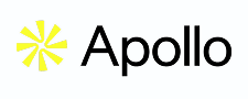 Apollo.io -logo