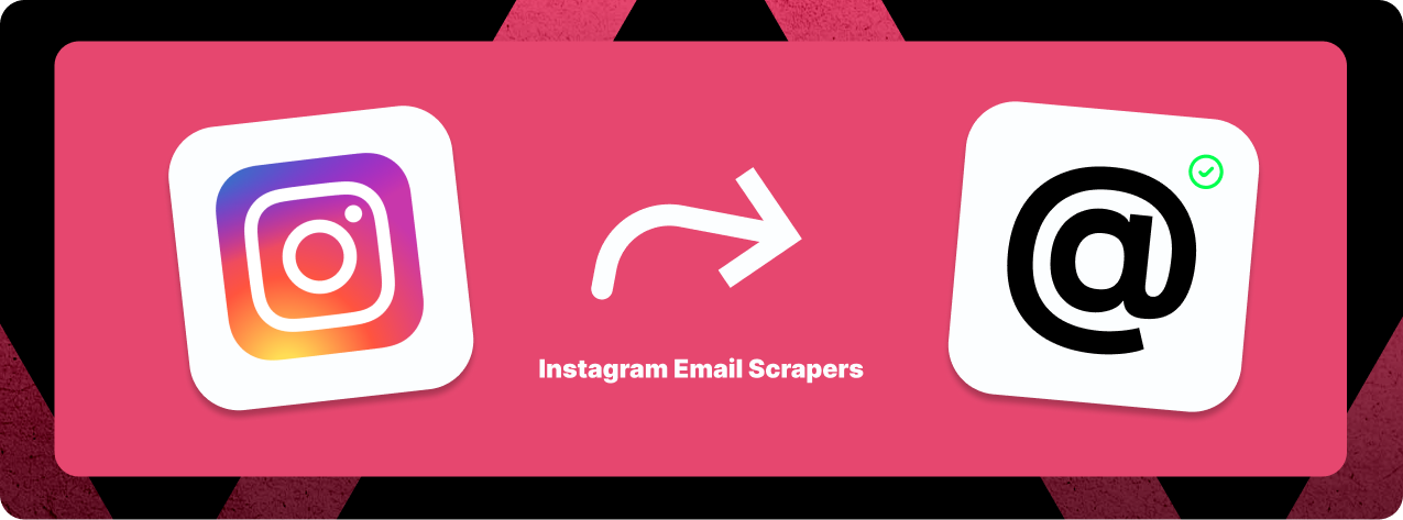 Best 9 Instagram Email Scrapers 2025