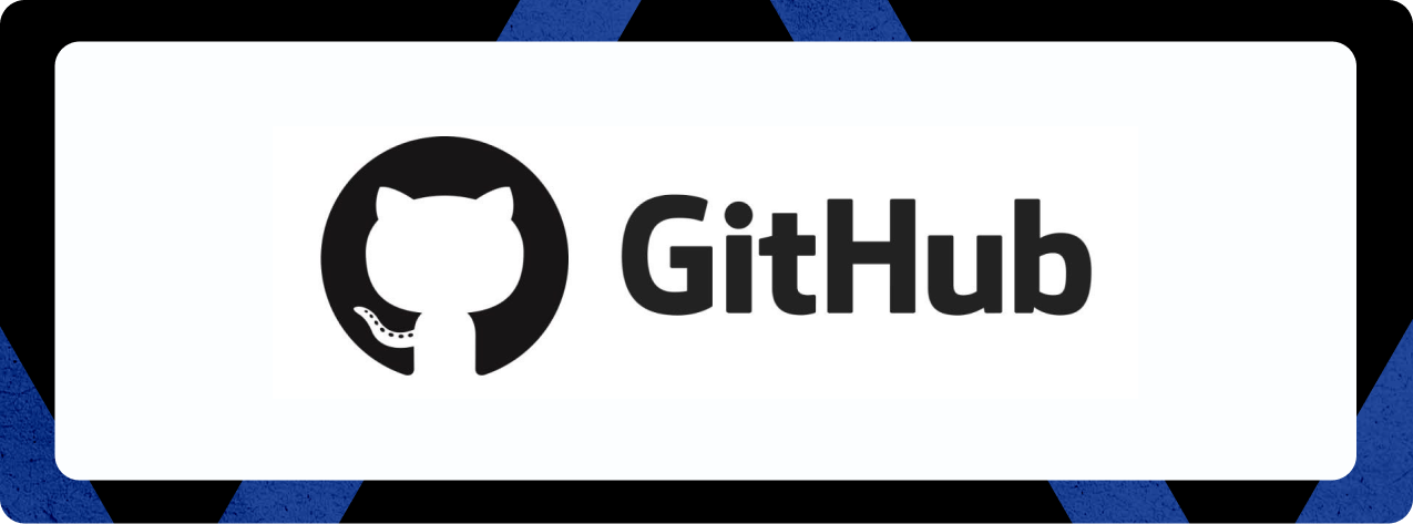 GitHub - logo
