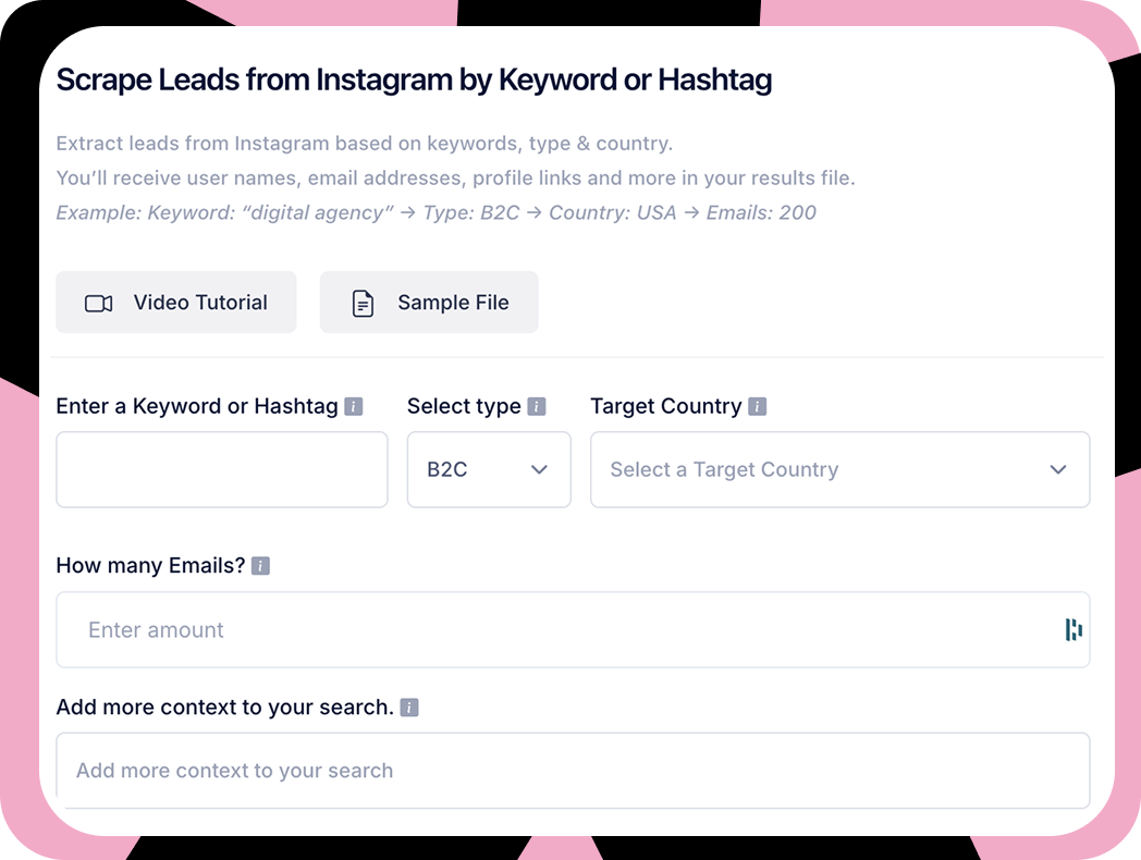Instagram-scraper-before